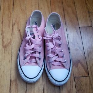 Converse sneakers